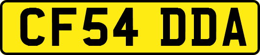 CF54DDA