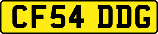 CF54DDG