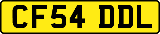 CF54DDL
