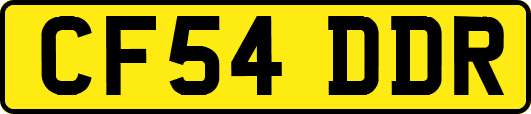 CF54DDR