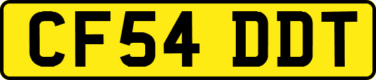 CF54DDT