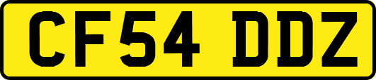 CF54DDZ