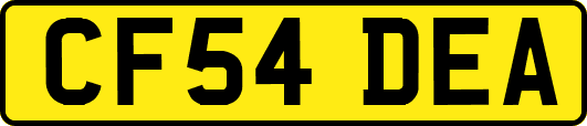 CF54DEA