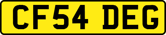 CF54DEG