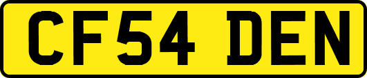 CF54DEN
