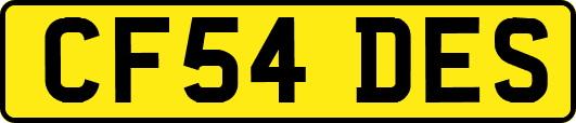 CF54DES