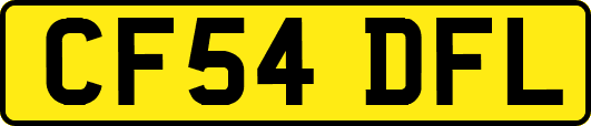 CF54DFL