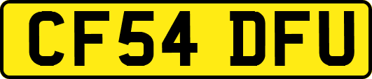 CF54DFU
