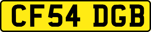 CF54DGB