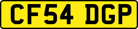 CF54DGP