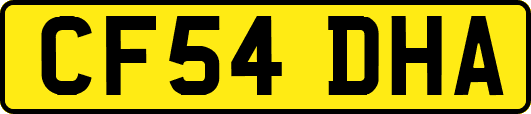 CF54DHA