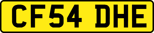 CF54DHE