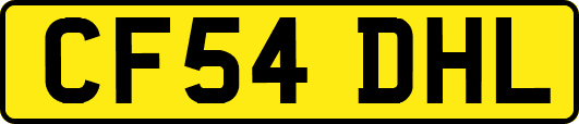CF54DHL