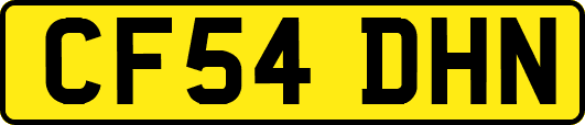 CF54DHN