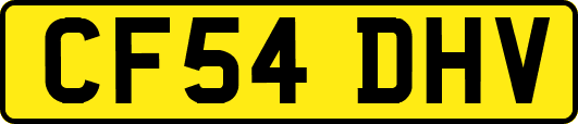 CF54DHV
