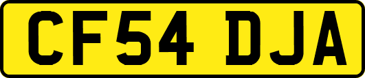 CF54DJA