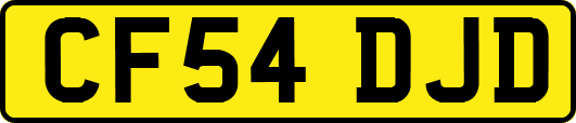 CF54DJD
