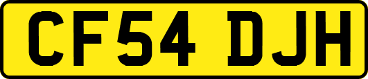 CF54DJH