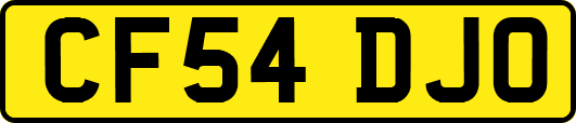 CF54DJO