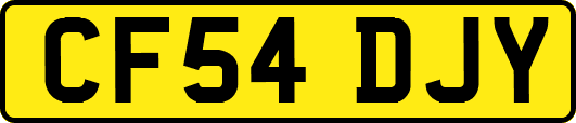 CF54DJY