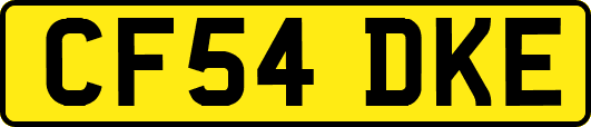 CF54DKE