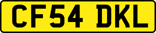 CF54DKL