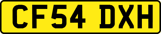 CF54DXH