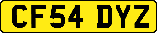 CF54DYZ
