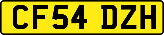 CF54DZH
