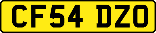 CF54DZO