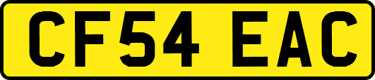 CF54EAC