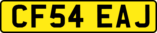 CF54EAJ