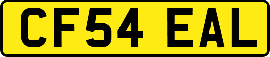 CF54EAL