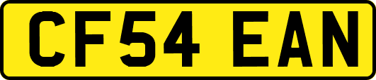 CF54EAN