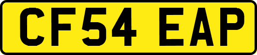 CF54EAP