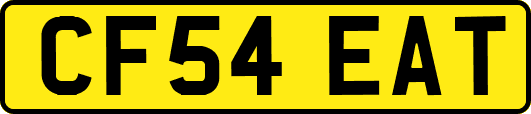 CF54EAT