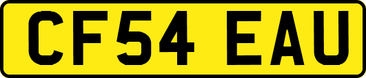 CF54EAU