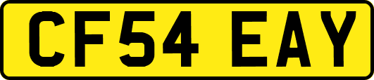 CF54EAY