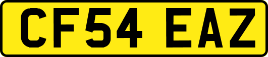 CF54EAZ