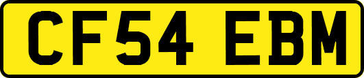CF54EBM