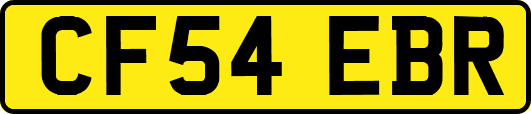 CF54EBR