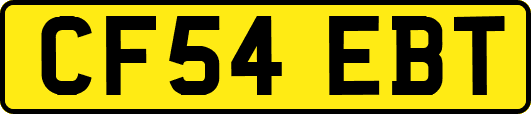 CF54EBT