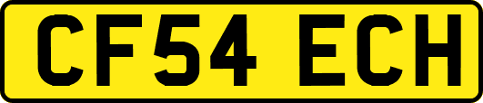 CF54ECH