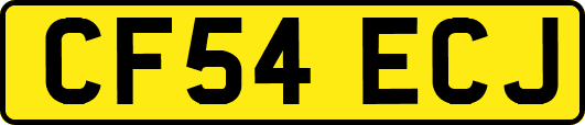 CF54ECJ