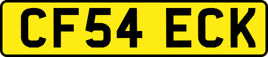 CF54ECK