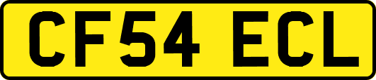 CF54ECL