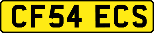 CF54ECS