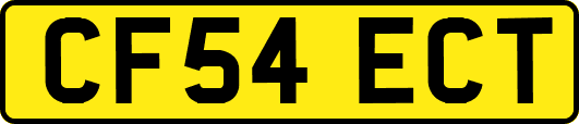 CF54ECT