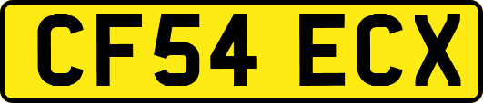 CF54ECX