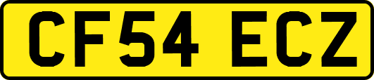 CF54ECZ